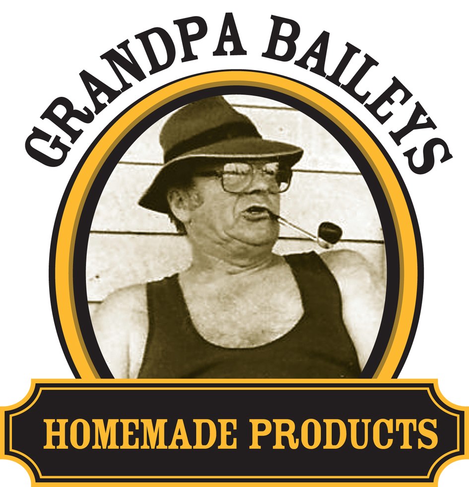 Grandpa Baileys