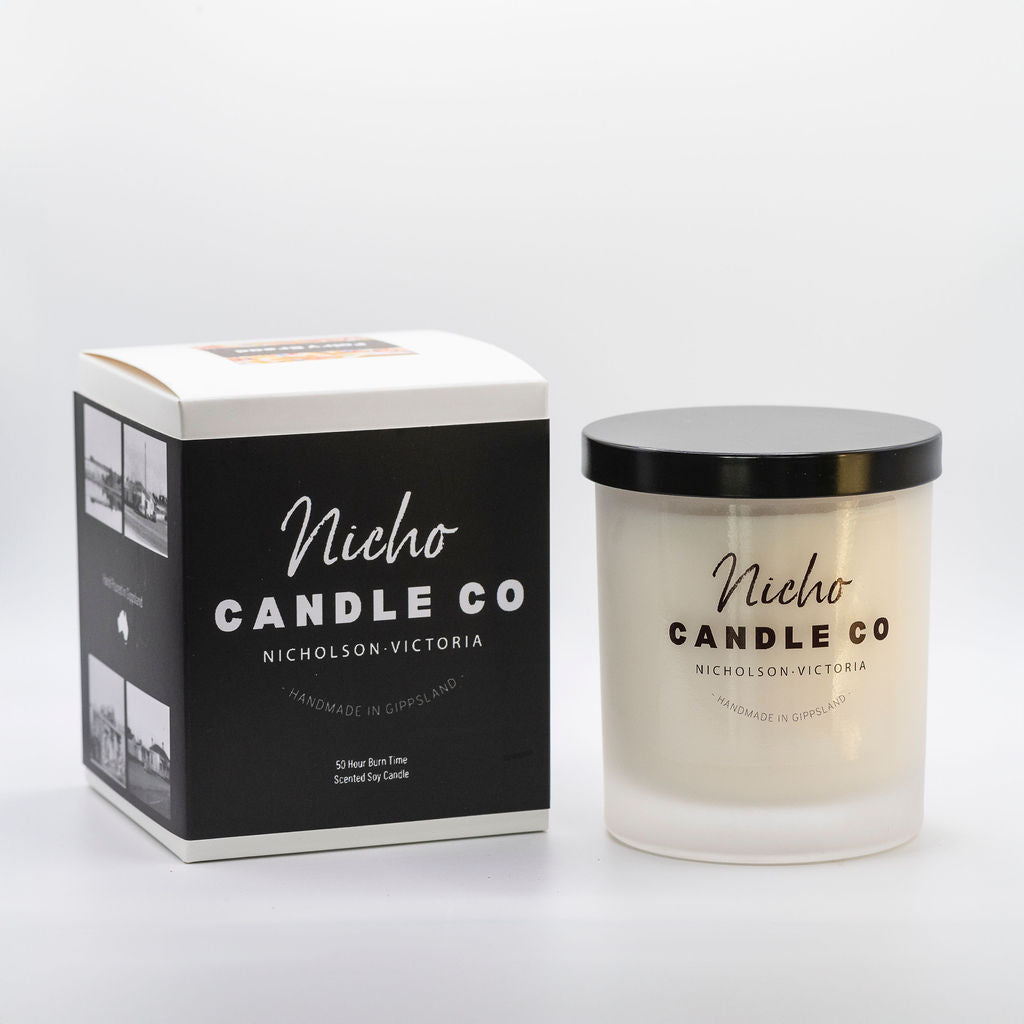 Nicho Candle Co