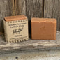 Buffalo Milk Soap - Nicholson River Soaps