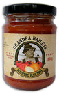 Rustic Relish - Grandpa Baileys