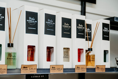 Diffusers - Nicho Candle Co.