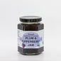 Plum & Pepperberry Jam - Errinundra & Marmi