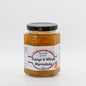 Orange & Whisky Marmalade- Errinundra & Marmi