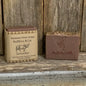 Buffalo Milk Soap - Nicholson River Soaps