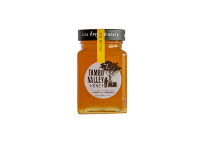 Yellow Box Honey - Tamboo Valley Honey